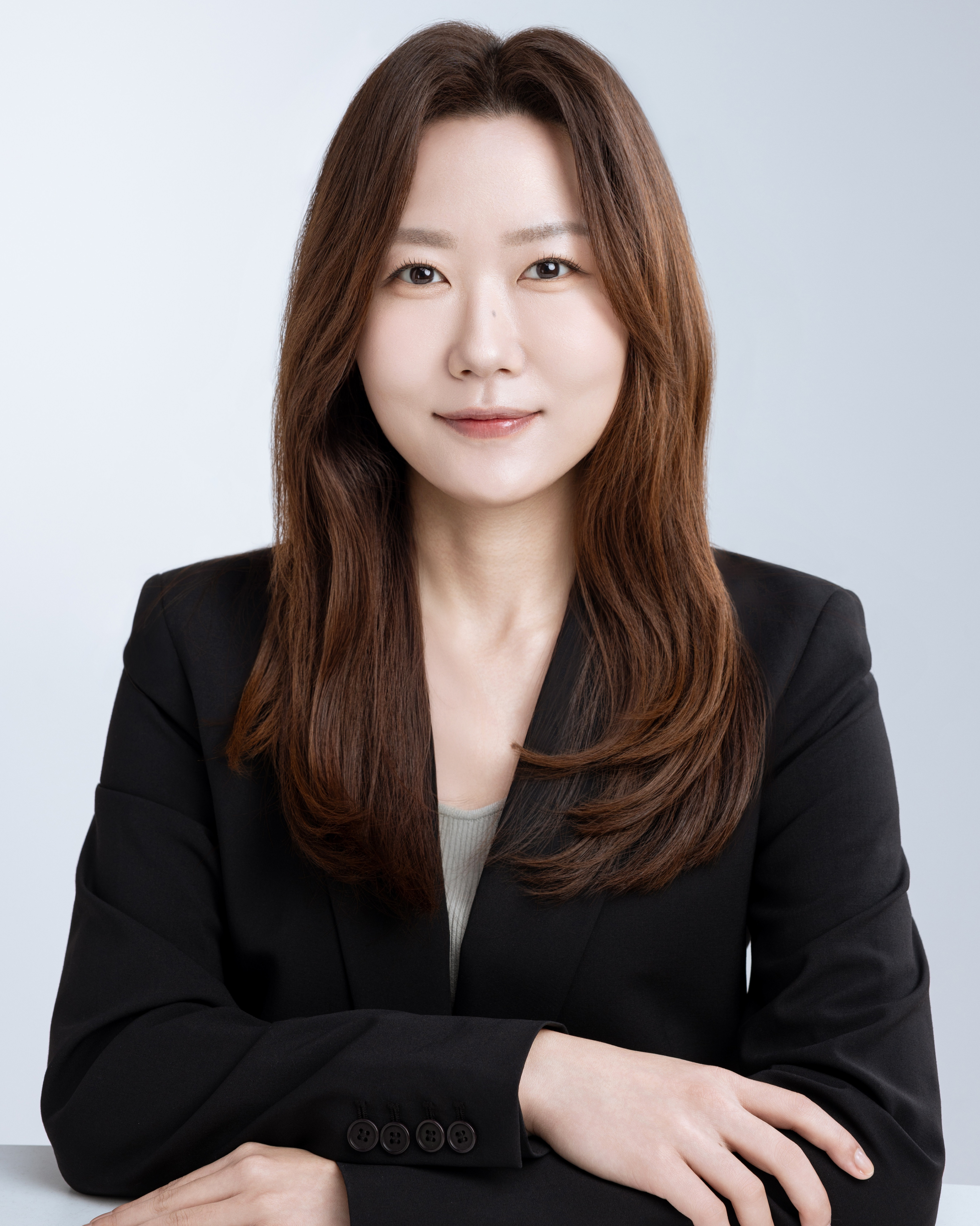 Jung Min-kyung