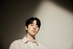 'I've never once gotten what I aimed for,' Park Jung-min says