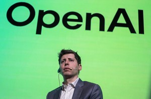 Korea's top TV networks sue OpenAI for training ChatGPT with their news