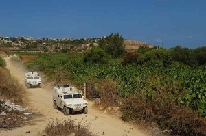Attacks reported near South Korean overseas units amid Middle East conflict