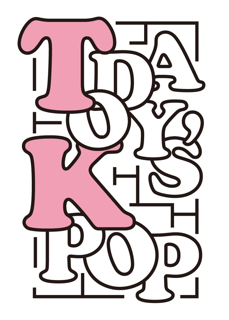 Today's K-pop